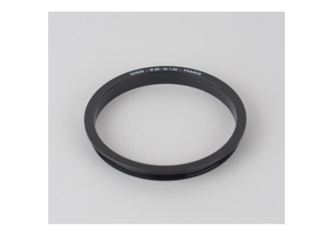 COKIN Z496B Bague d'adaptation TH 1.00 96 mm Z