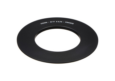 COKIN X477  Bague d'adaptation TH 0.75 77 mm X