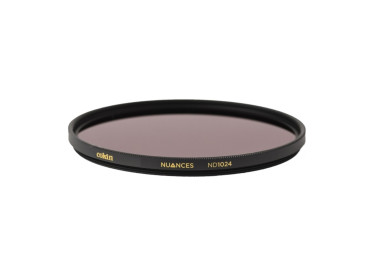 COKIN Filtre vissant nuances ND1024 62 mm