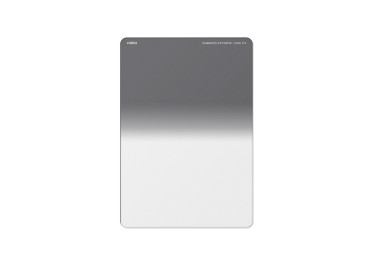 COKIN NXZG4 FILTRE Nuances Extreme Dégradé SOFT 2 F-STOPS Z