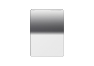 COKIN NXZRG8 FILTRE Nuances Extreme Dégradé Inversé 3 F-STOPS Z L SIZE