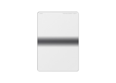 COKIN NXZCG4 FILTRE Nuances Extreme Dégradé Centré 2 F-STOPS Z