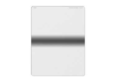 COKIN NXXCG4 FILTRE Nuances Extreme Dégradé Centré 2 F-STOPS X