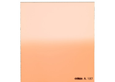 COKIN A197 Filtre Coucher de soleil 1 A