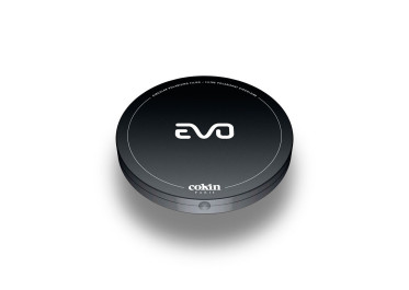 COKIN Filtre C-PL EVO Taille XL 127 mm