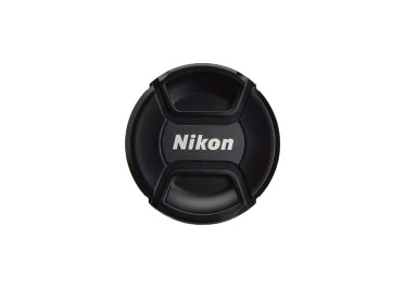 NIKON LC-82 Bouchon avant d'objectif
