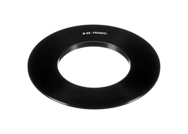 COKIN Z449 Bague d'adaptation TH 0.75 49 mm Z