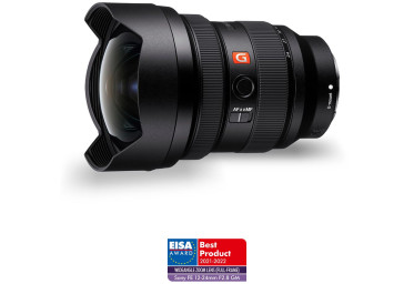 SONY FE 12-24 mm f/2,8 G Master