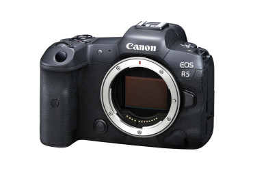 CANON EOS R5 Boitier nu
