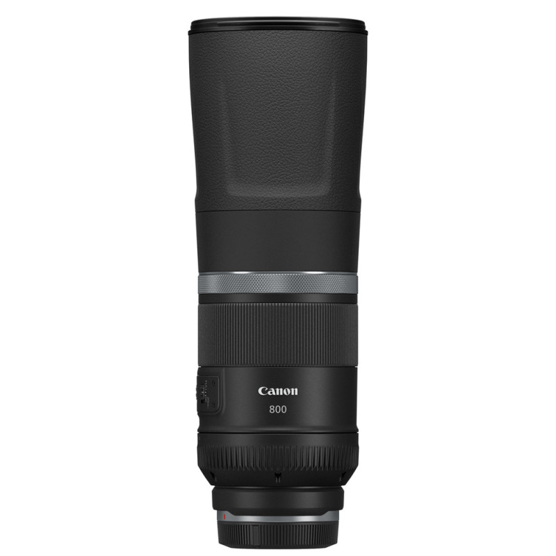CANON RF 800 mm f/11 IS STM
