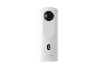 RICOH THETA SC2 Blanc