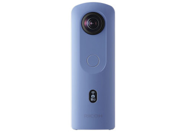 RICOH THETA SC2 Bleu