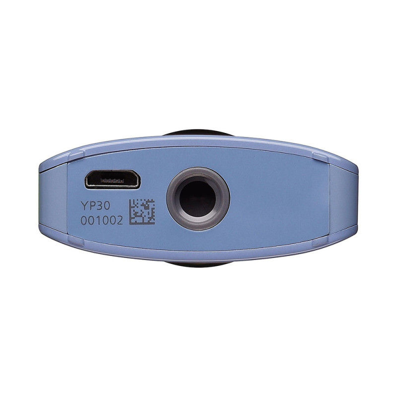 RICOH THETA SC2 Bleu