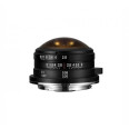 LAOWA 4 mm f/2.8 FISHEYE Sony E