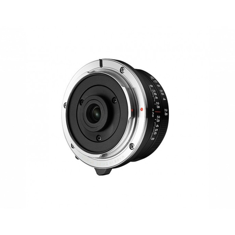 LAOWA 4 mm f/2.8 FISHEYE Sony E