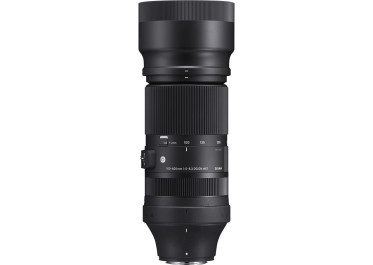 SIGMA 100-400 mm f/5-6,3 DG DN OS Monture L Contemporary