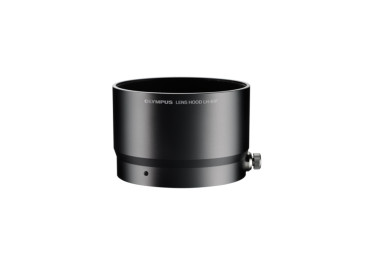 OLYMPUS parasoleil LH-61F Noir pour 75 mm