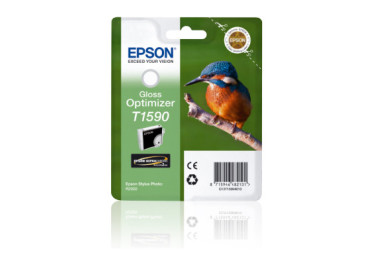 EPSON ENCRE T1590 MARTIN P. OPTI.BRILLANCE POUR R2000