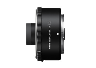 NIKON Z Téléconvertisseur 2x