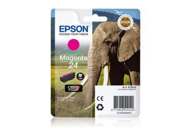EPSON ENCRE T2423 ELEPHANT MAGENTA
