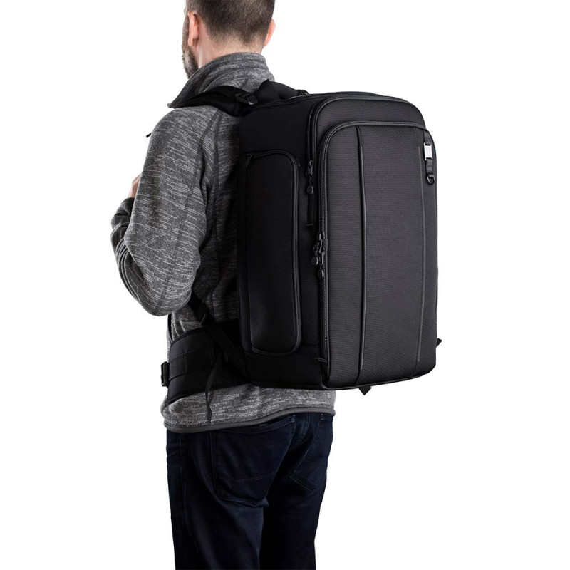 TENBA ROADIE BACKPACK 20 NOIR