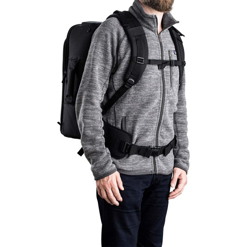 TENBA ROADIE BACKPACK 22 NOIR