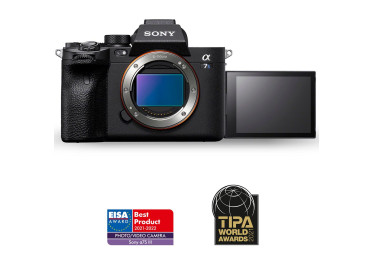SONY ALPHA 7S III Boitier nu