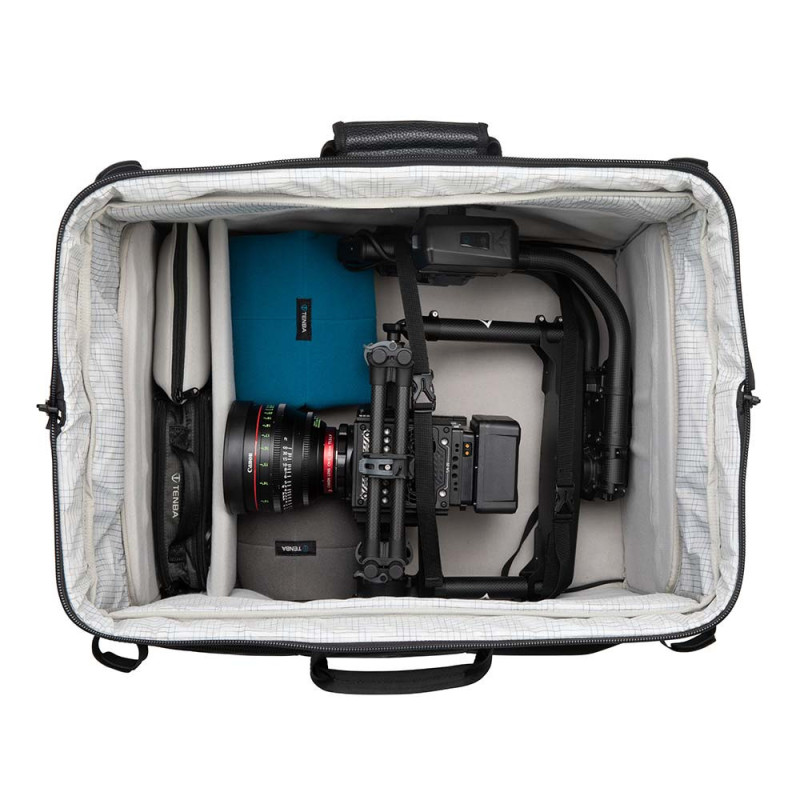 TENBA CINELUXE PRO GIMBAL BACKPACK 24
