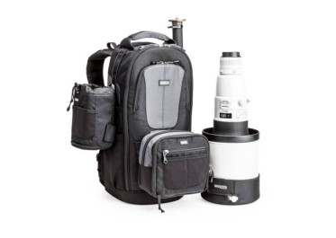 THINK TANK Glass limo