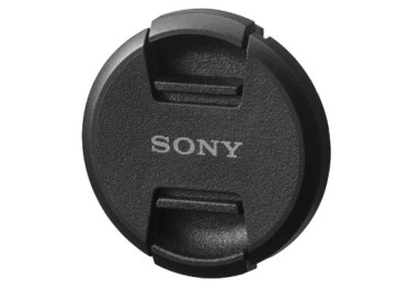 SONY AL-CF49S Bouchon d'objectif 49 mm