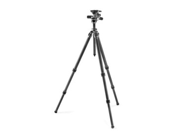 GITZO GK3532-F3W MOUNTAINEER KIT GT3532+GHF3W