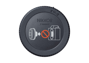 NIKON BF-N2 Bouchon avant d'objectif Z TC