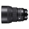 SIGMA 85 mm f/1,4 DG DN Monture L Art