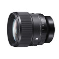 SIGMA 85 mm f/1,4 DG DN Sony E Art