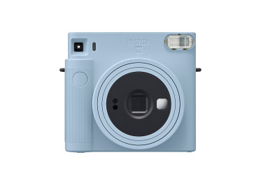 FUJIFILM Instax SQ1 Glacier Bleu