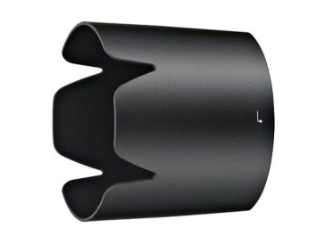 NIKON HB-65 Parasoleil rigide pour 80-400 mm AF-S