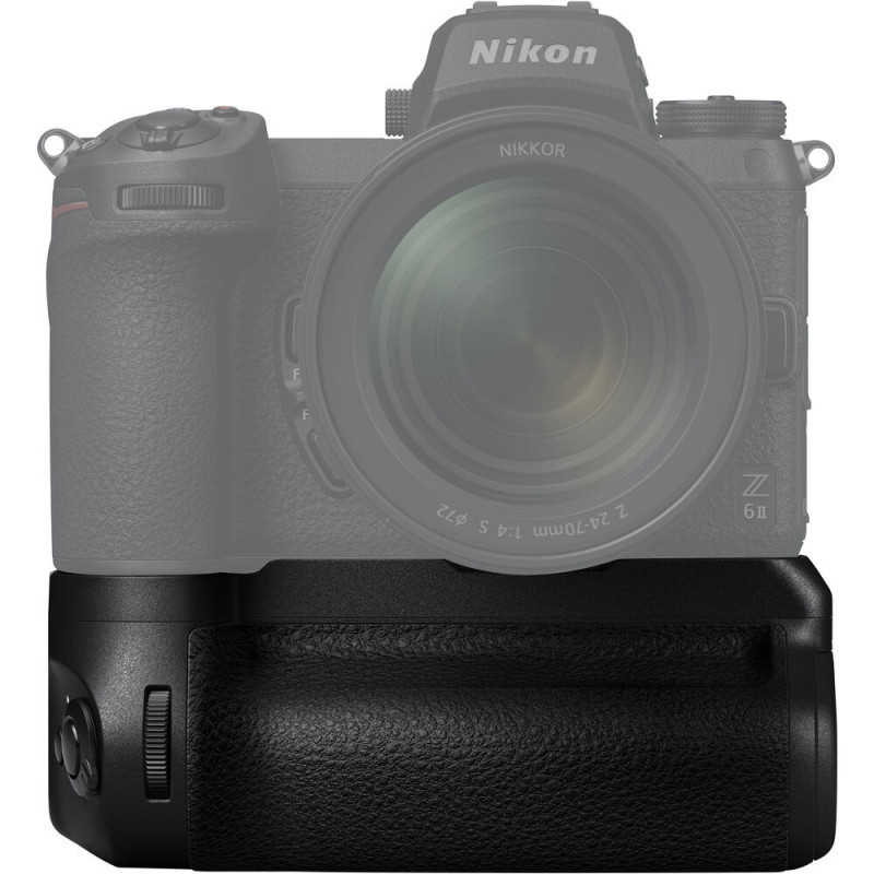 NIKON MB-N11 Poignée d'alimentation pour Z6 II/Z7 II