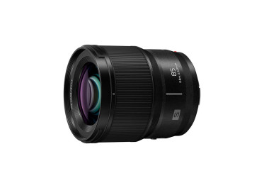 PANASONIC LUMIX L 85 mm f/1,8 S