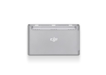 DJI HUB DE CHARGE DOUBLE POUR MINI 2