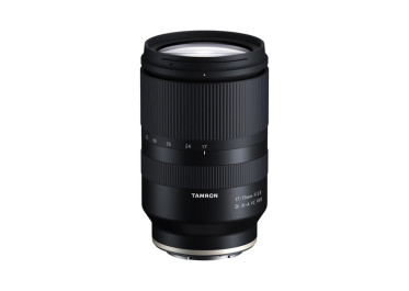 TAMRON 17-70 mm f/2,8 DI III-A VC RXD Sony E