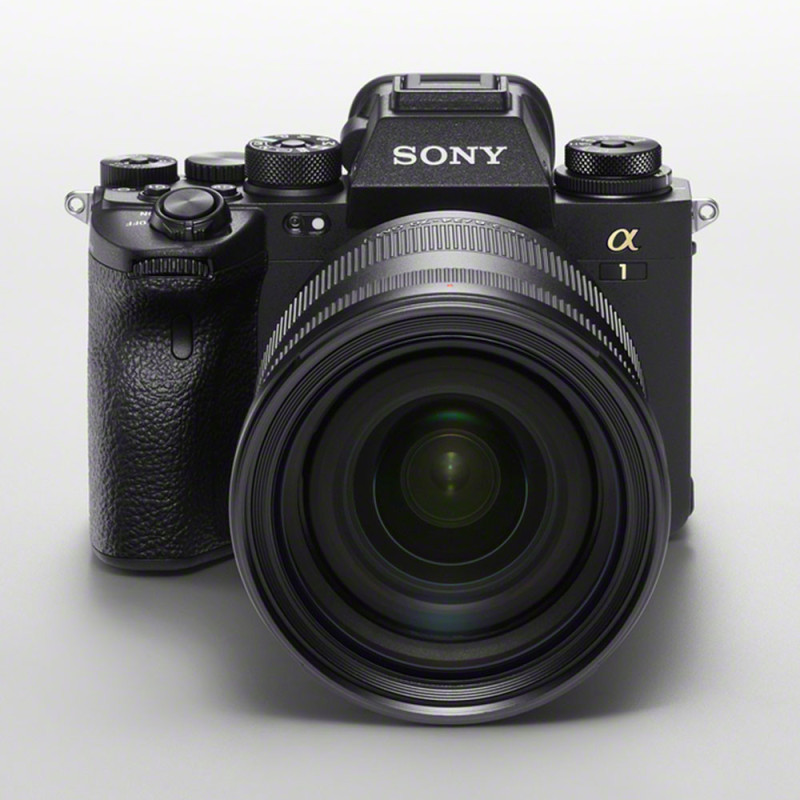 SONY ALPHA 1 Boitier nu