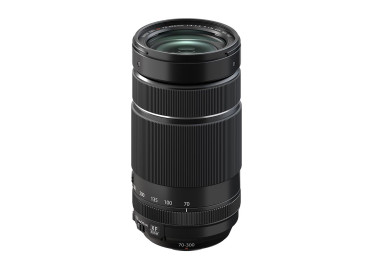 FUJIFILM XF 70-300 mm f/4-5,6 R LM OIS WR