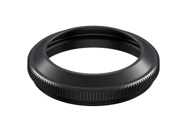 FUJIFILM LH-XF27 PH Parasoleil Métal pour XF 27mm/2,8 R WR PH