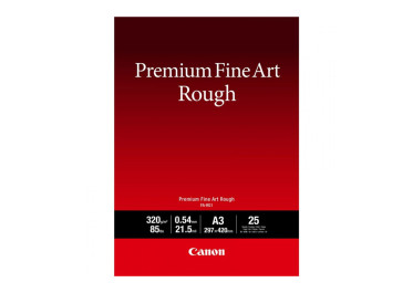 CANON FA-RG1 Papier Photo A3 25F