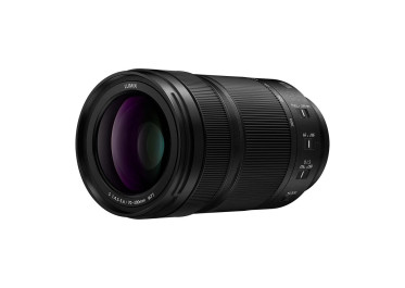 PANASONIC LUMIX L 70-300 mm f/4,5-5,6 Macro OIS S
