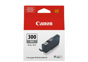 CANON PFI-300 encre GRISE PRO-300