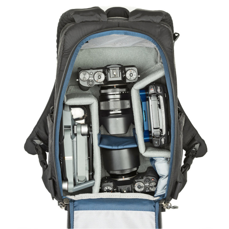 THINK TANK Sac à dos Backstory 13