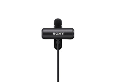SONY ECM-LV1 Micro Cravate