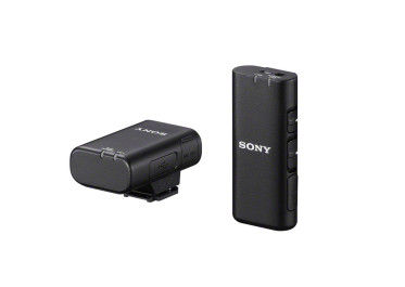 SONY ECM-W2BT Micro sans fil Bluetooth