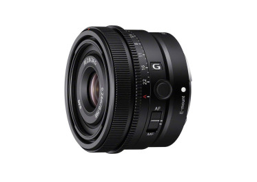 SONY FE 24 mm f/2,8 G